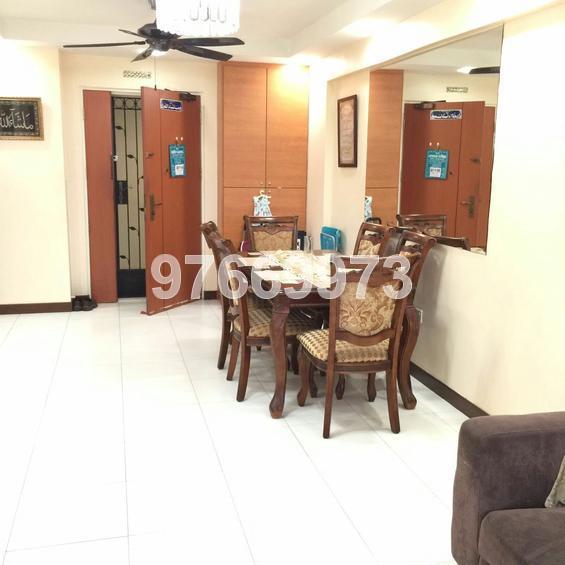Blk 443 Yishun Avenue 11 (Yishun), HDB 4 Rooms #125037992